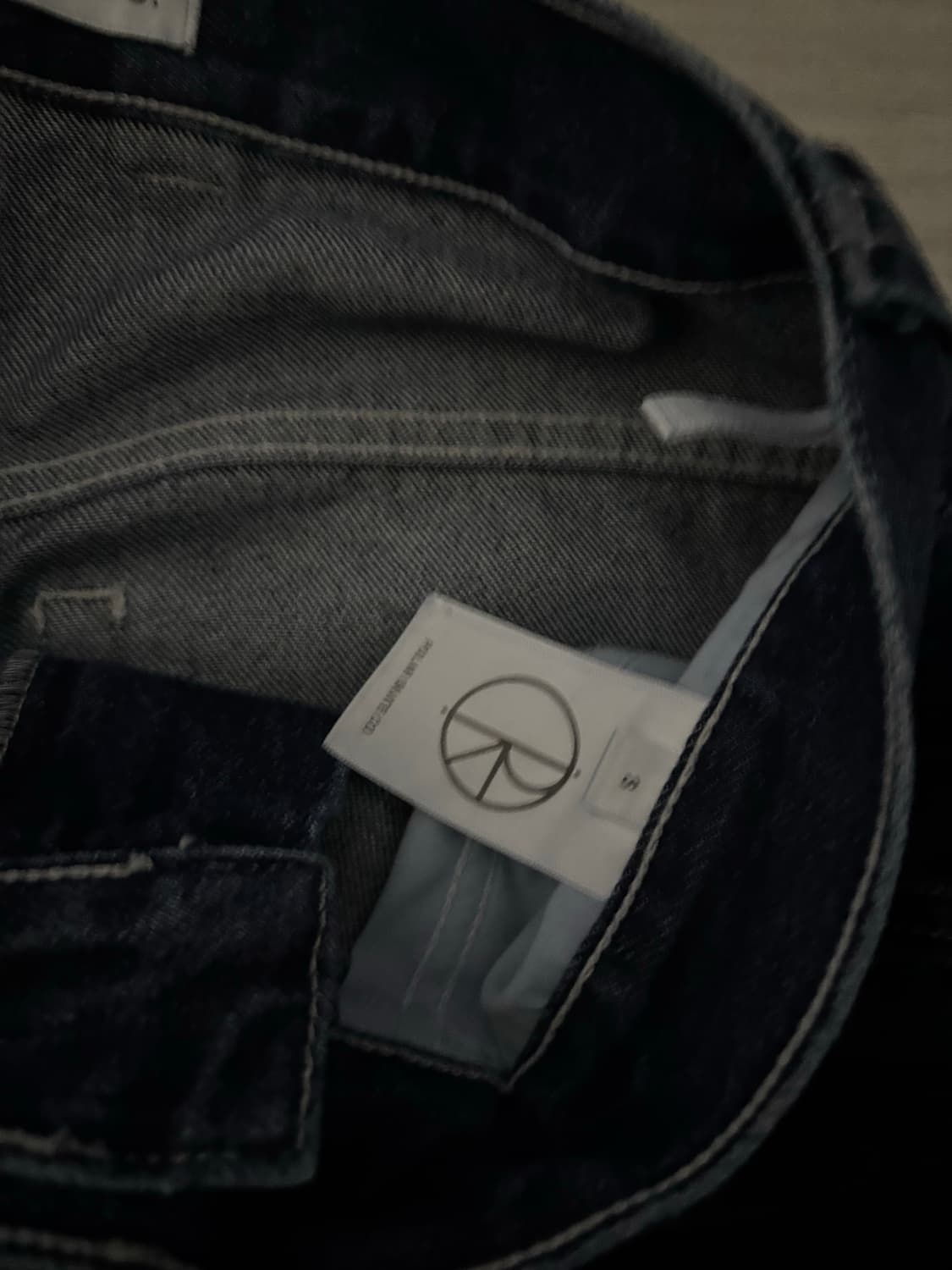 폴라스케이트 빅보이 인디고 블루 S 상품이미지5