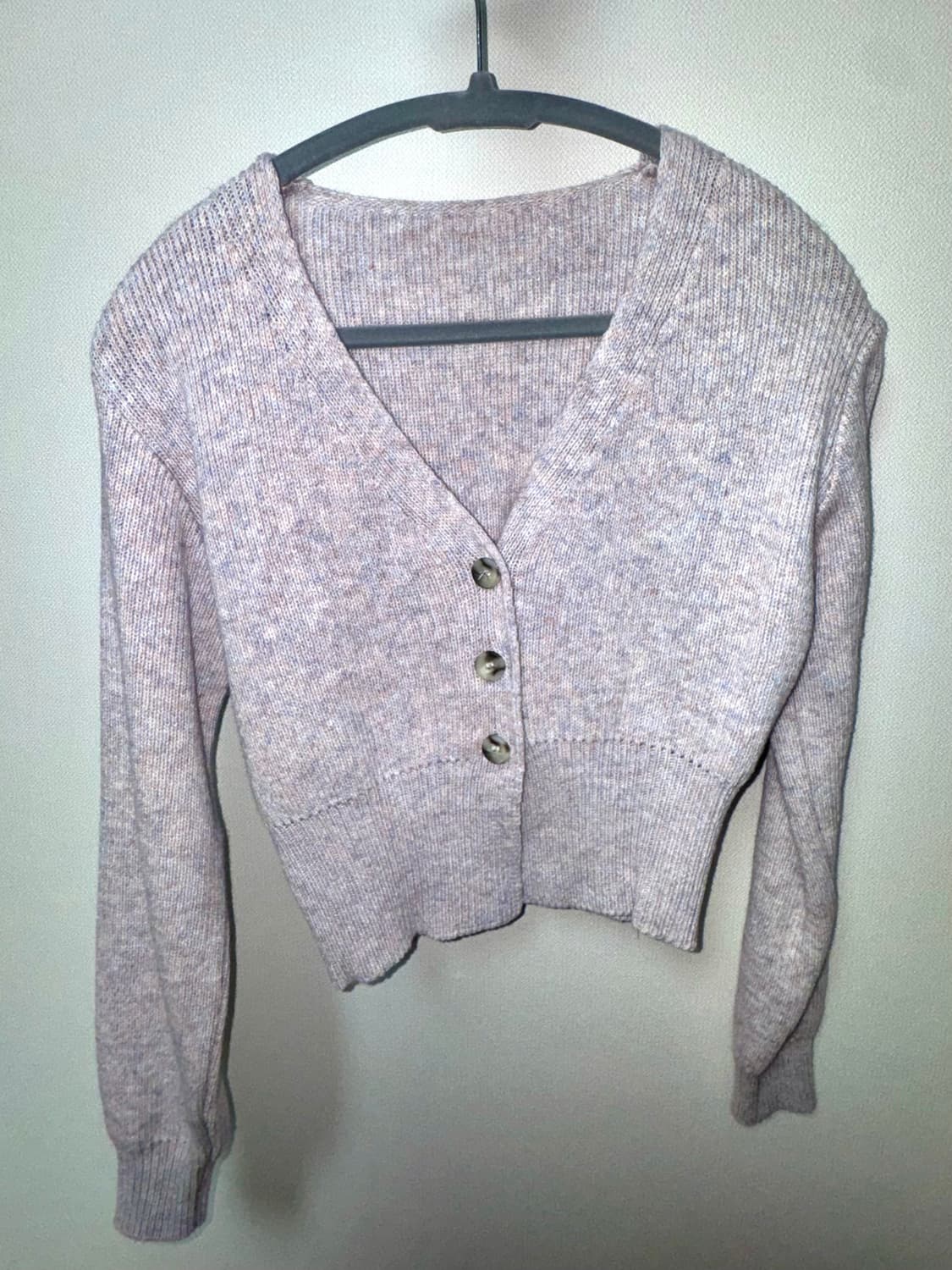 빈티지 가디건 상품이미지1