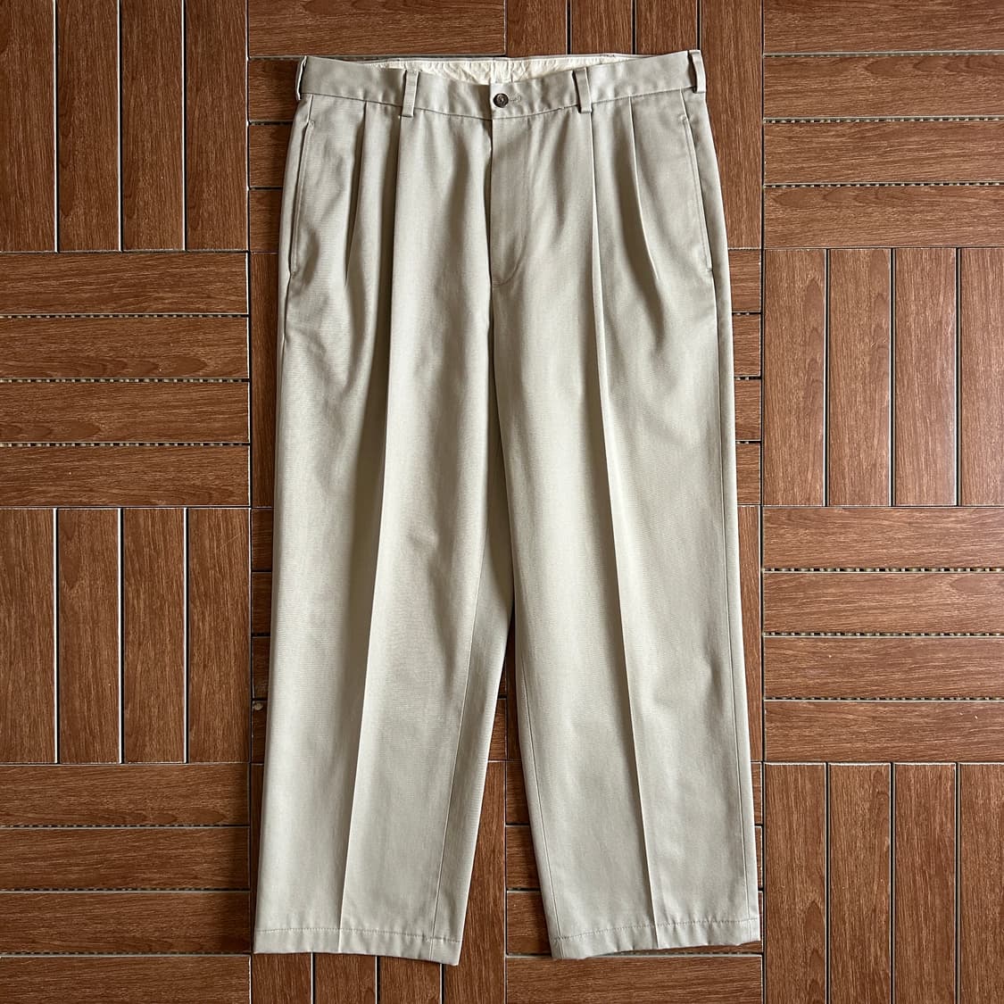 Brooks brothers elliot chino pants 상품이미지3