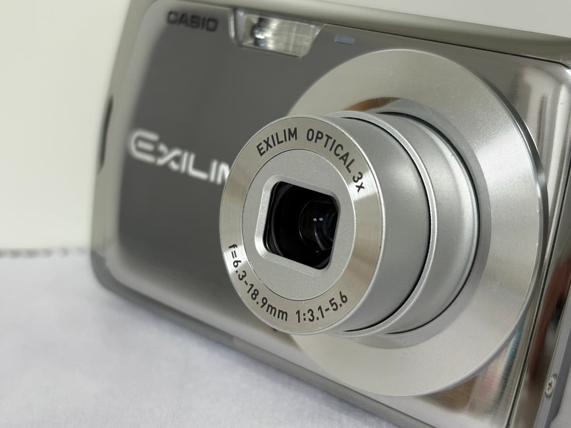 카시오 엑슬림 z1 상품이미지9