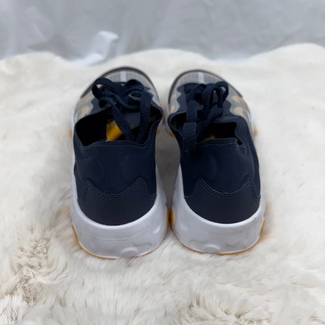 255) 나이키 리뉴 익스플로러 루센트 네이비 상품이미지4