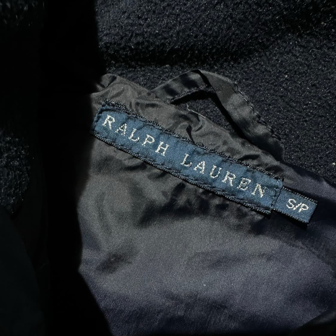 폴로 랄프로렌 빅포니 브리튼 구스다운 푸퍼 패딩 조끼 상품이미지5