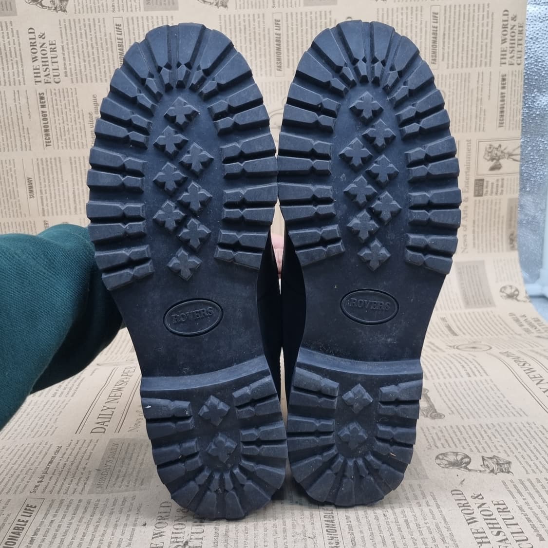 로버스 남성워커 270 상품이미지3