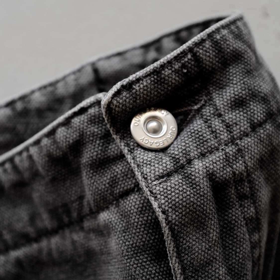 Our Legacy Trucker Trouser 상품이미지6