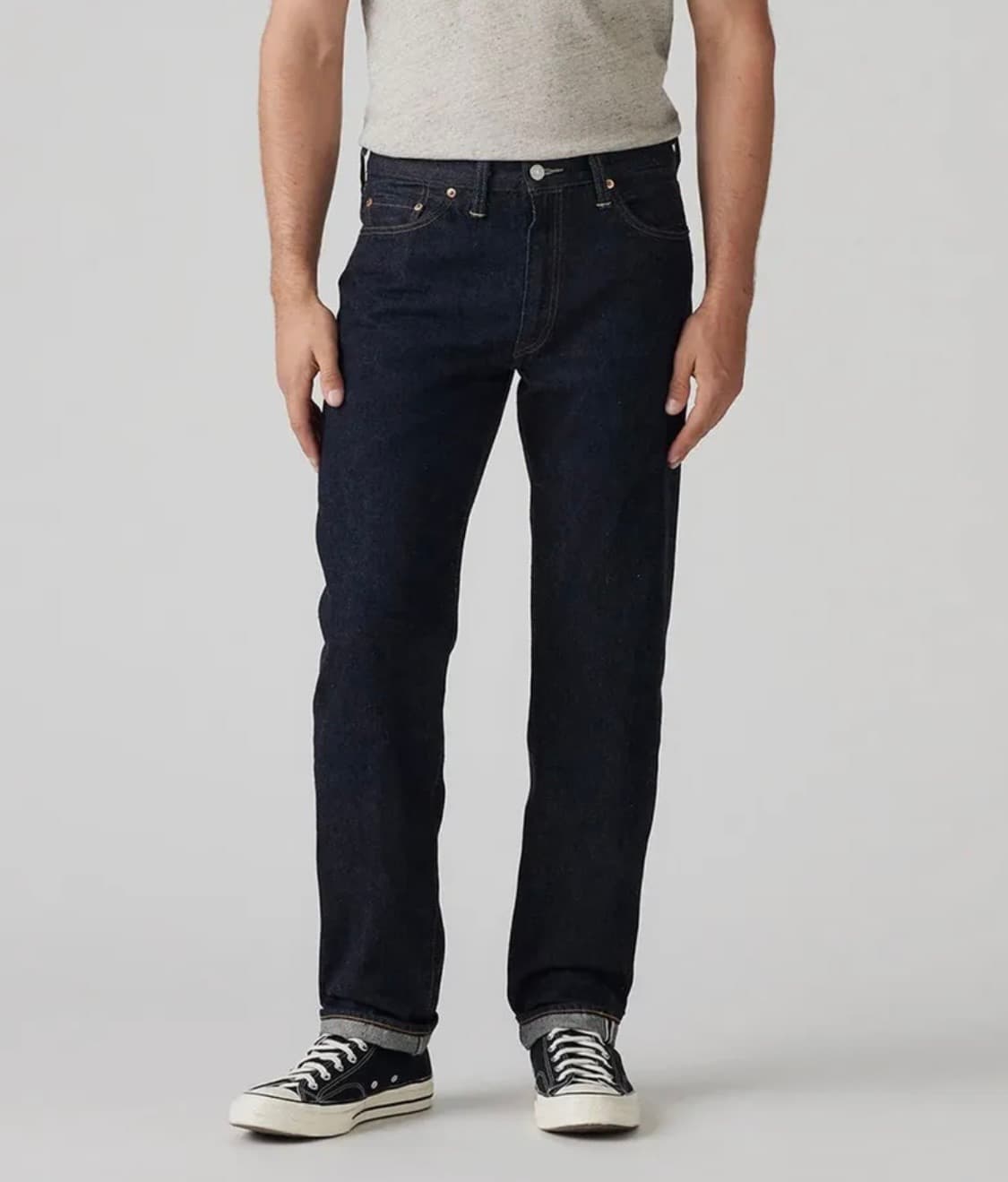 리바이스 LVC 54501-0091 린스드 501ZXX 데님 30x34 상품이미지4