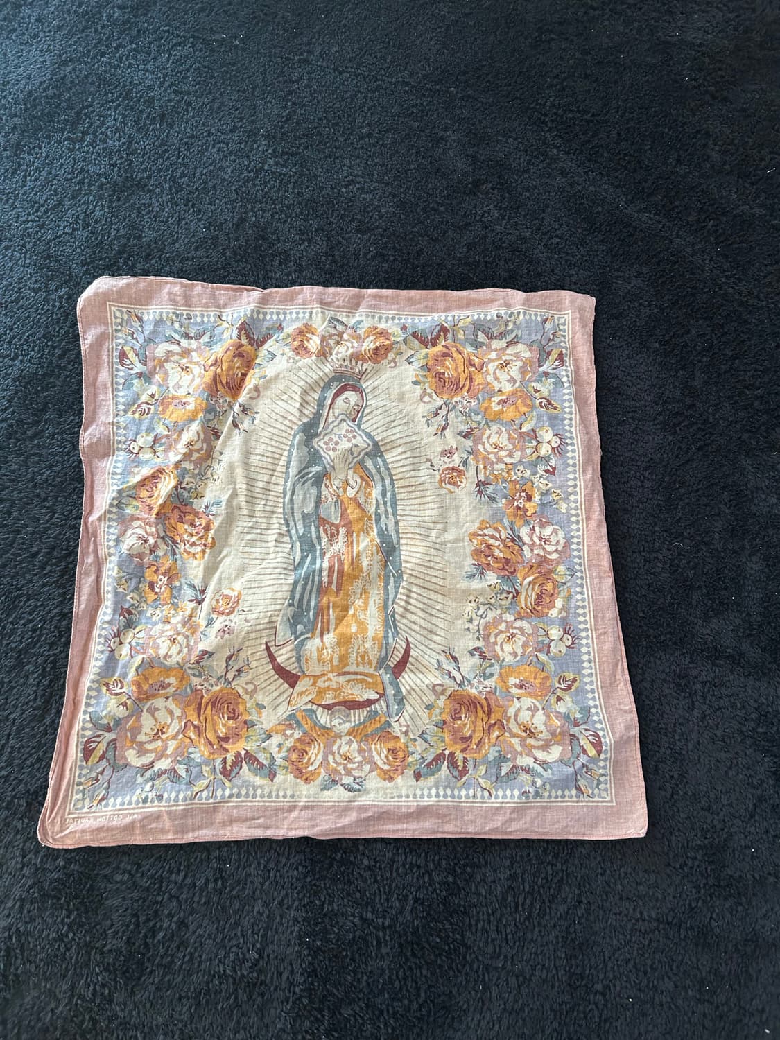 캐피탈 반다나 상품이미지2