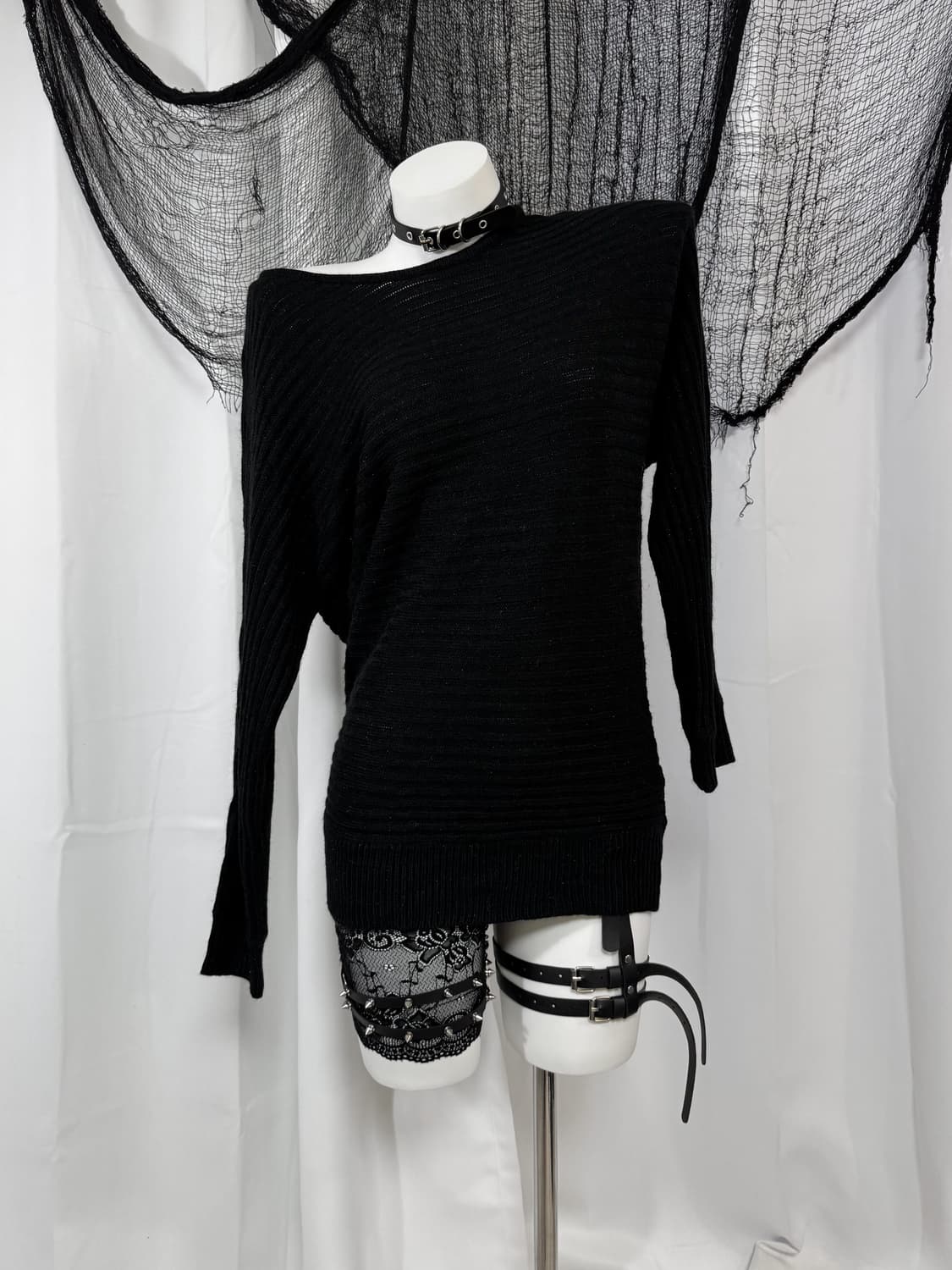 glitter knit 상품이미지2