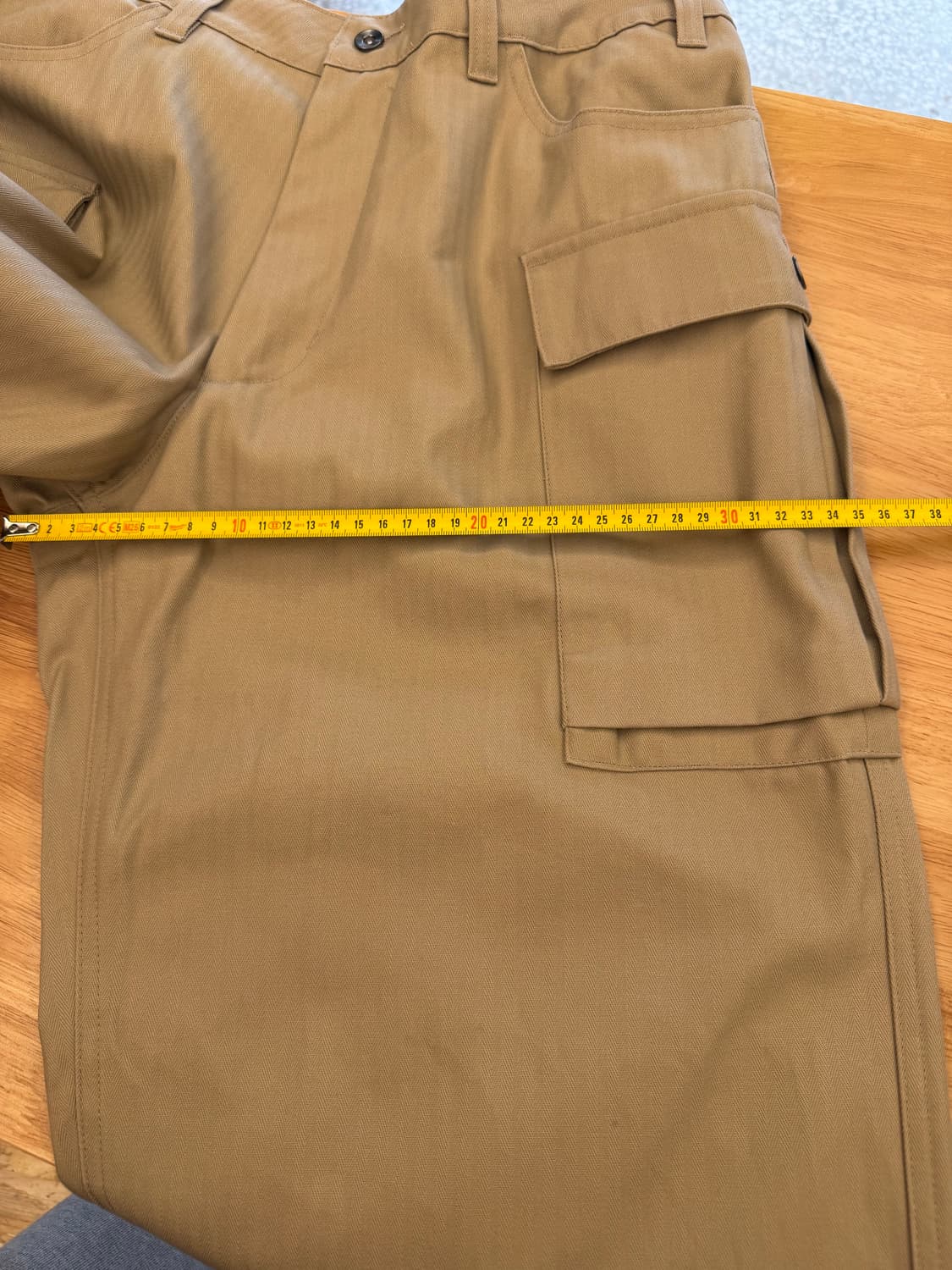 나이키 라이프 카고 팬츠 상품이미지8