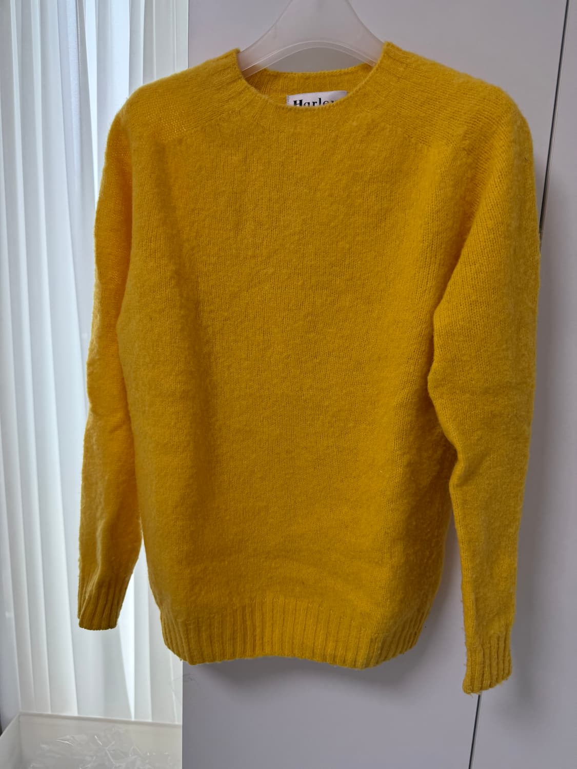 할리오브스코틀랜드 니트 상품이미지1