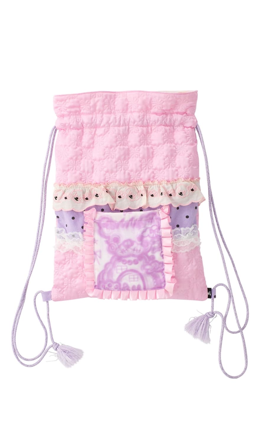 (새상품) 유쓰배쓰 백팩 상품이미지6