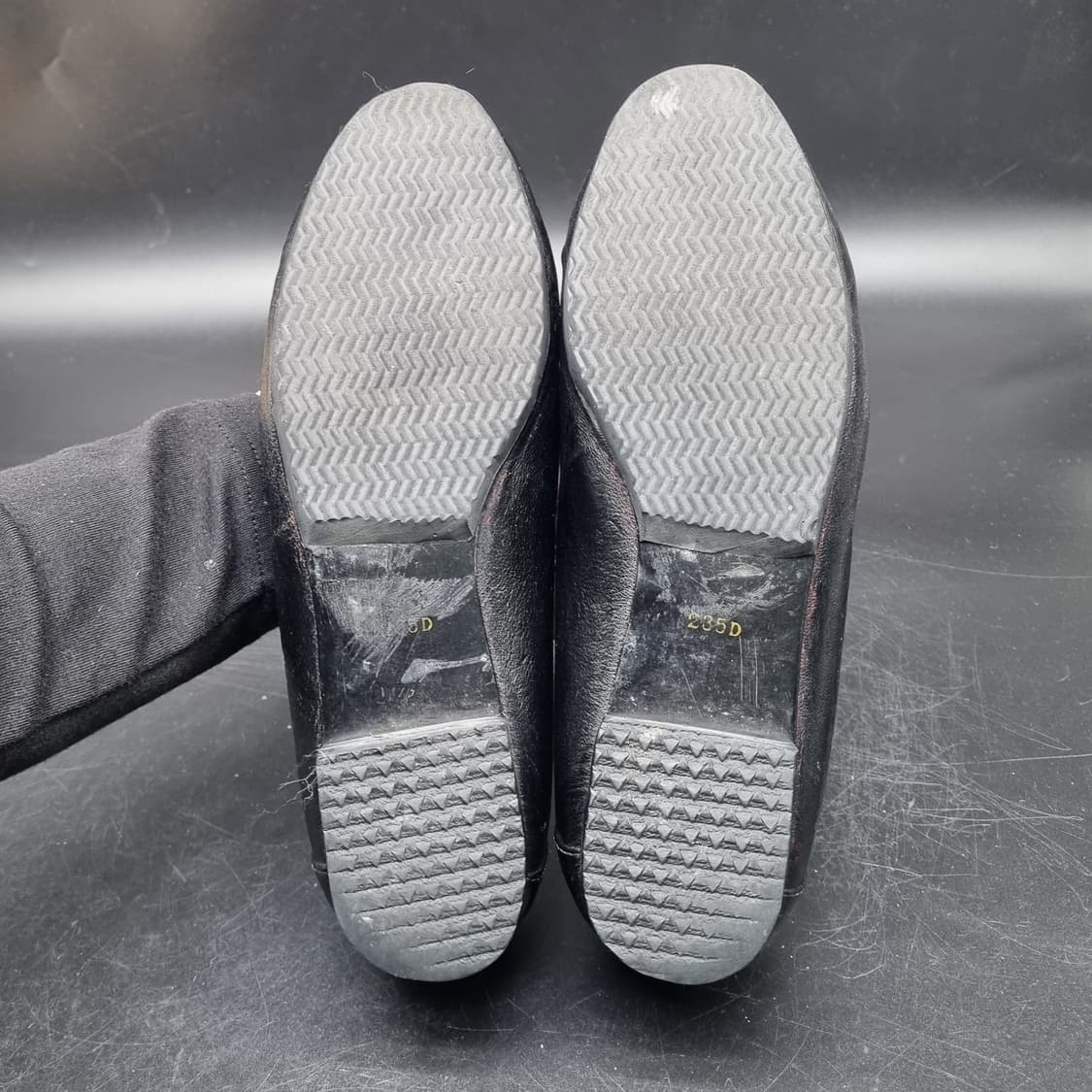 메트로시티 여성플랫슈즈235 상품이미지3