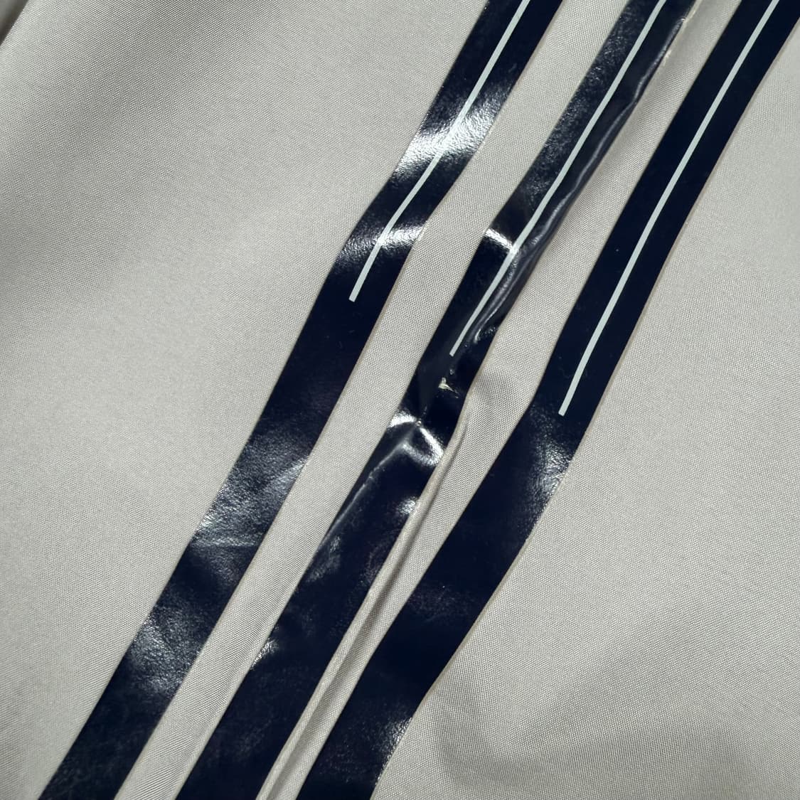 06 아디다스 일본 축구 바람막이 웜업 피스테 선수용 상품이미지8