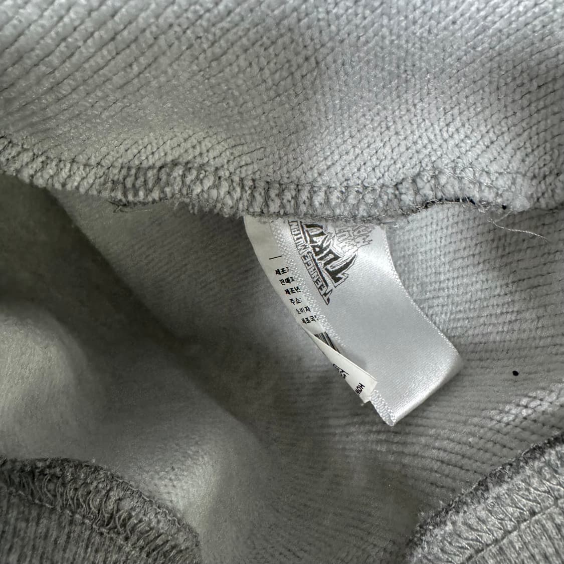 브라운브레스 닌자거북이 후드티 상품이미지4