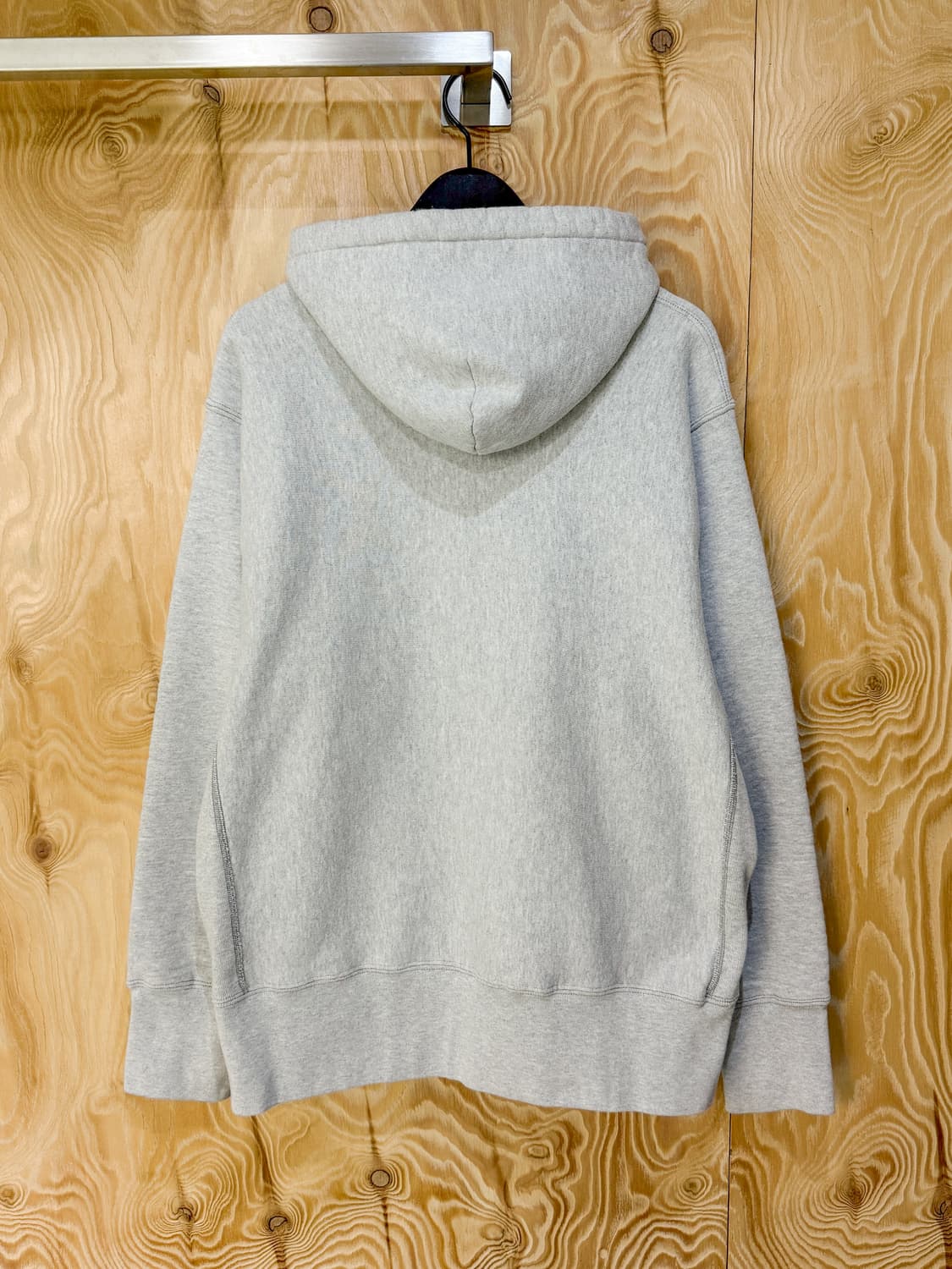 캠버 USA 헤비웨잇 후드티 상품이미지4