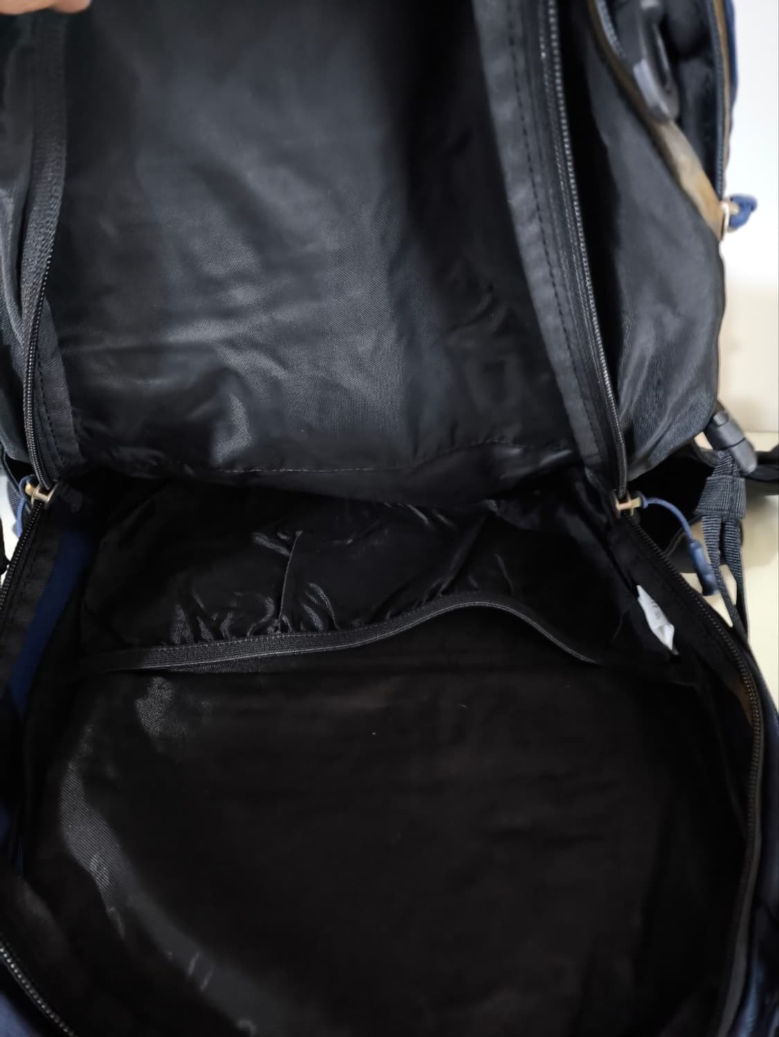 코오롱스포츠 27리터 배낭 등산가방 상품이미지9