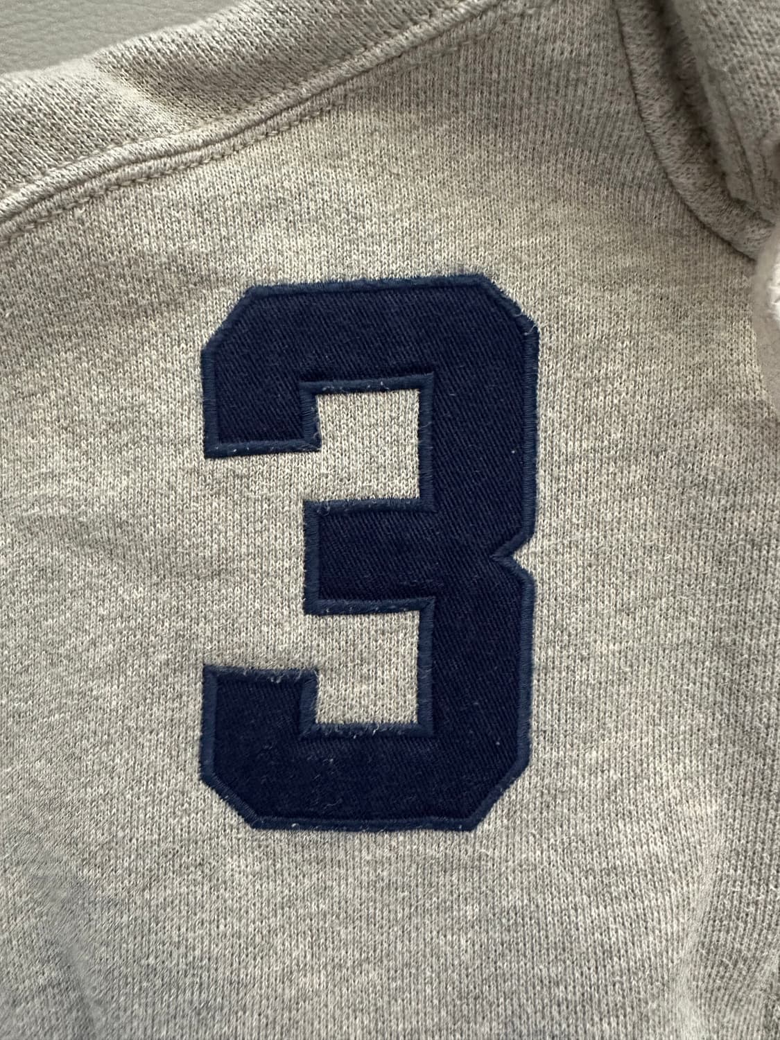 폴로 랄프로렌 럭비 후드티 S 상품이미지5