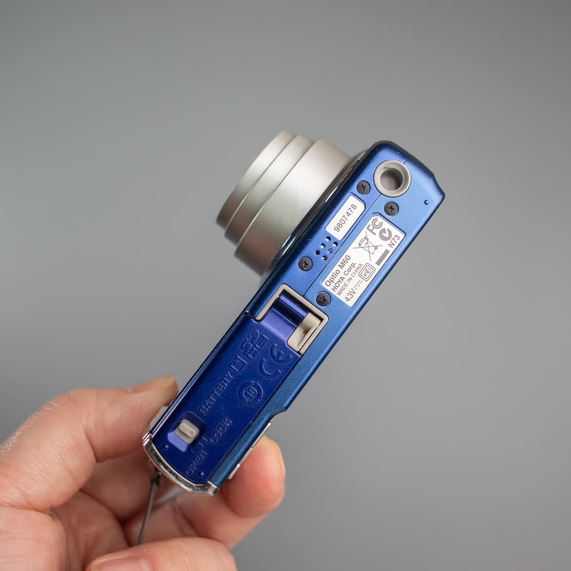 펜탁스 옵티오 m60 (작례 0) 상품이미지8