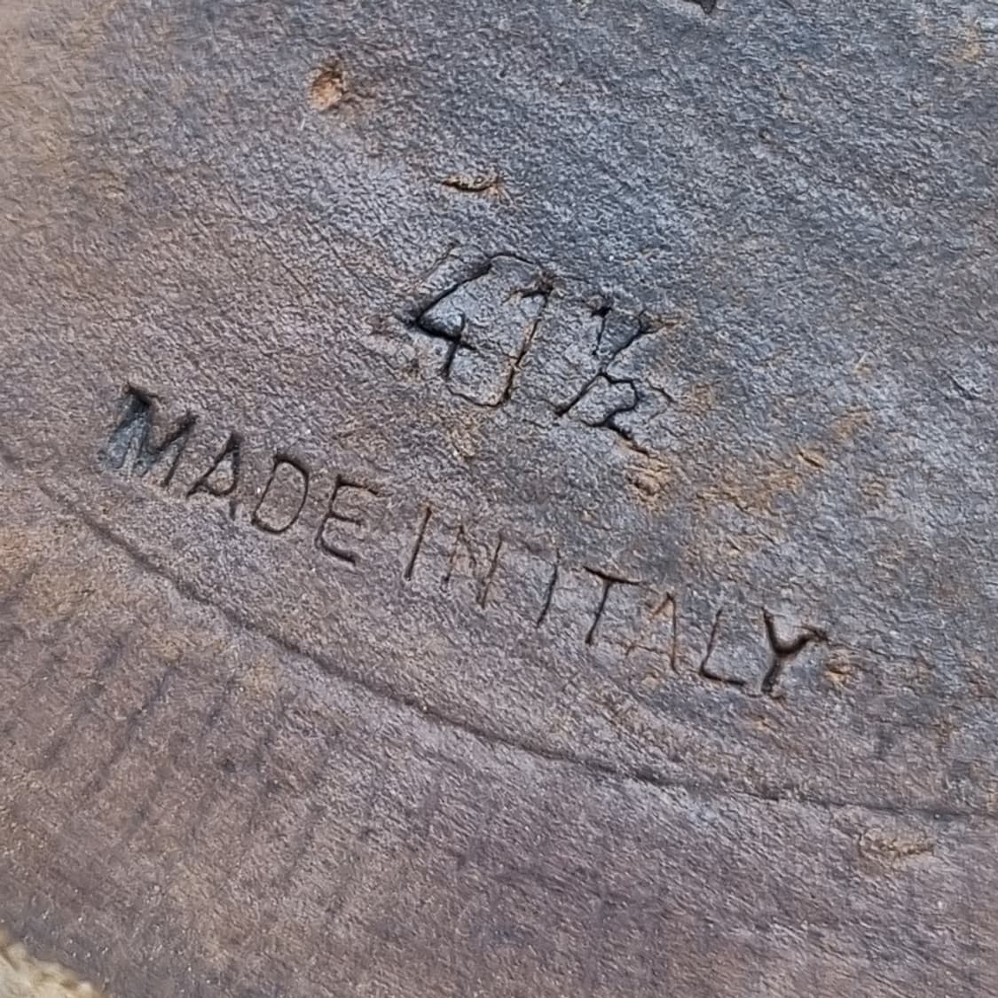 보테가베네타 남성 태슬로퍼 265 상품이미지6