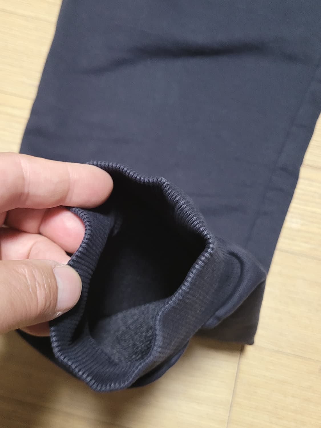 디스커버리 카고 트레이닝복하의

 상품이미지9