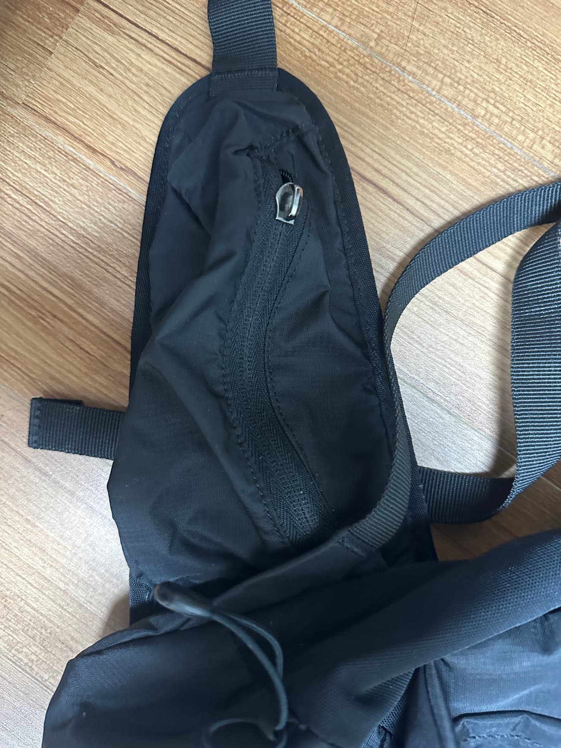 살로몬 트레일블레이져 30L 2회착 최상급 상품이미지4