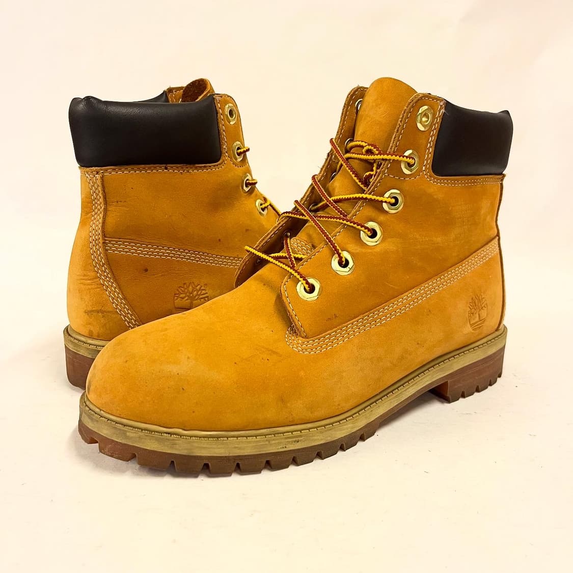 팀버랜드 6인치 부츠 상품이미지1