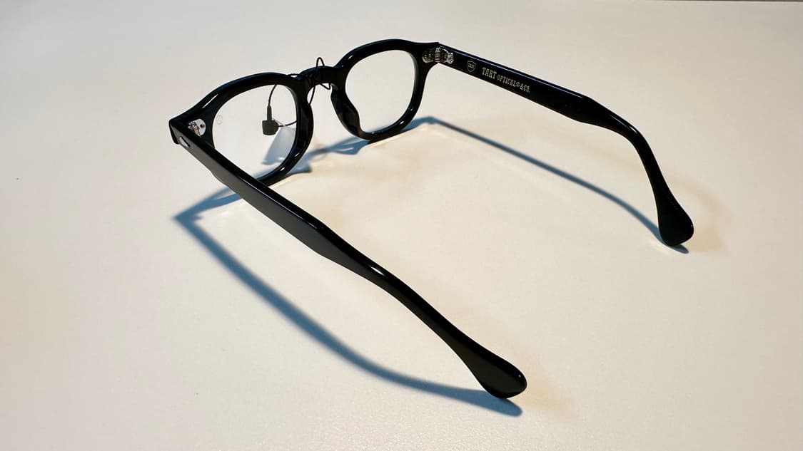 [새상품] 신형 타르트옵티컬 ARH45 블랙 판매합니다 상품이미지5