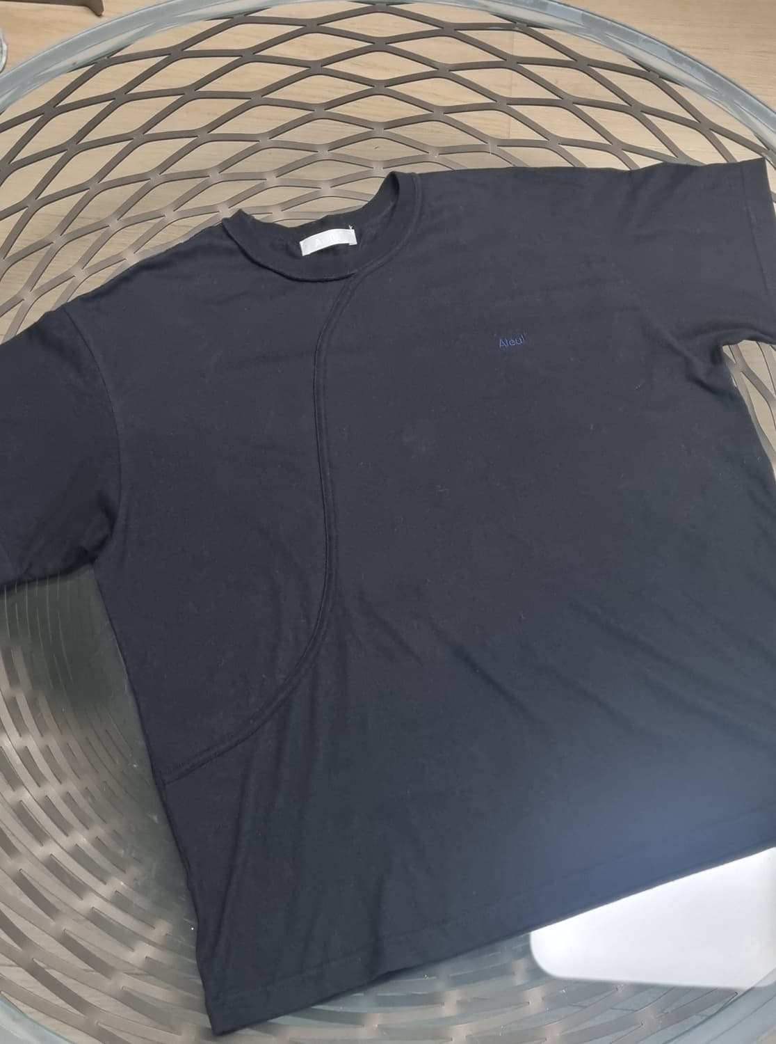 Aieul INTEGRAL T-SHIRT (50 Size 상품이미지1