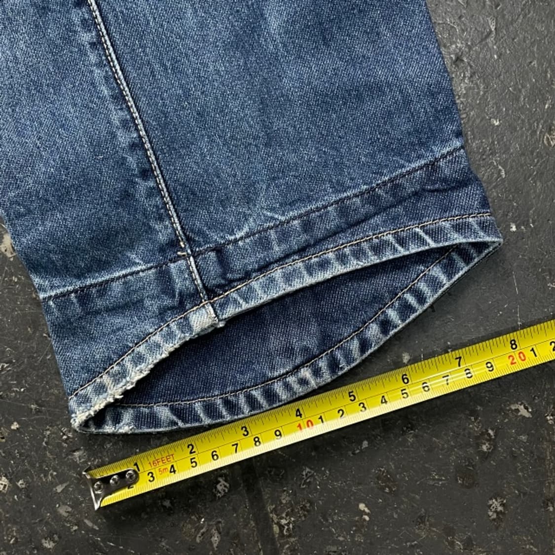 31 리바이스 엔지니어드 청바지  상품이미지6