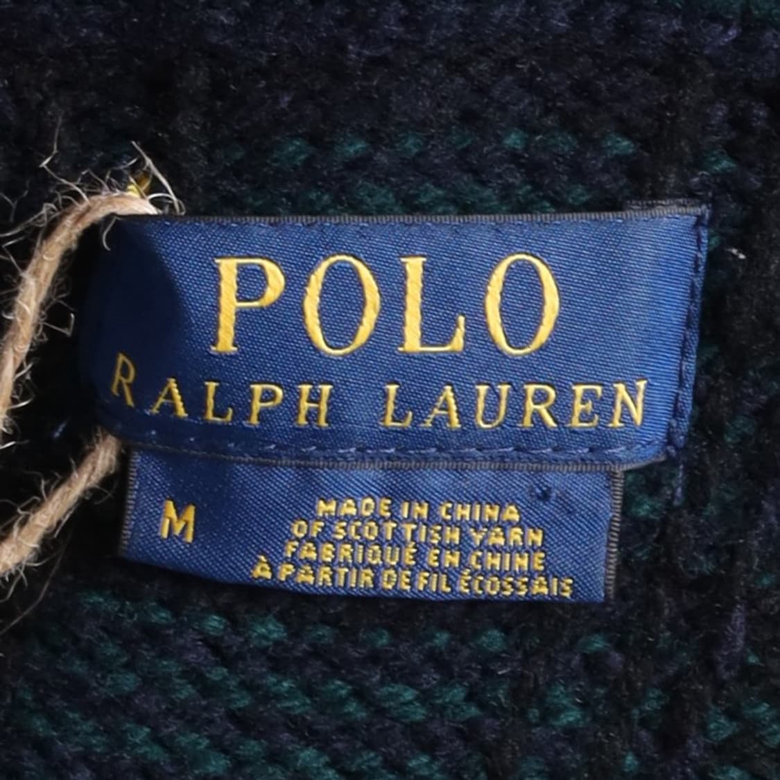 폴로 랄프로렌 Polo by Ralph Lauren Jacket 상품이미지7
