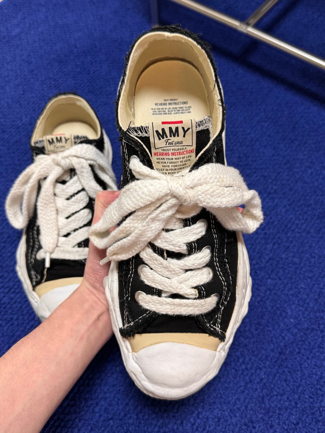 미하라야스히로 행크 41 상품이미지6