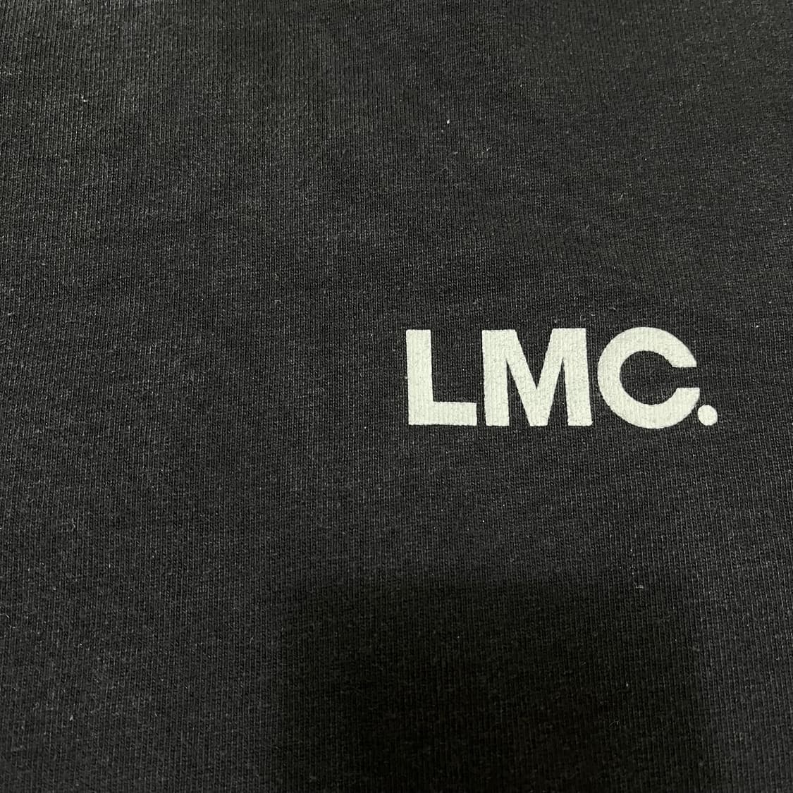 LMC 오리지널 로고 맨투맨 M(95) 상품이미지7