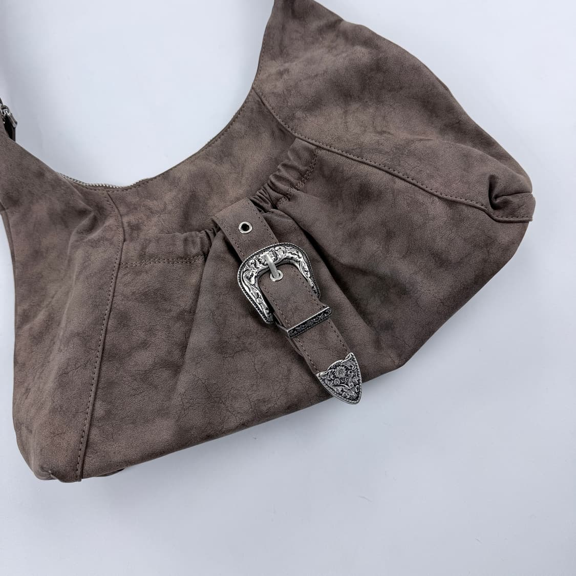 doffsept 도프셉 세레스백 스웨이드 상품이미지3