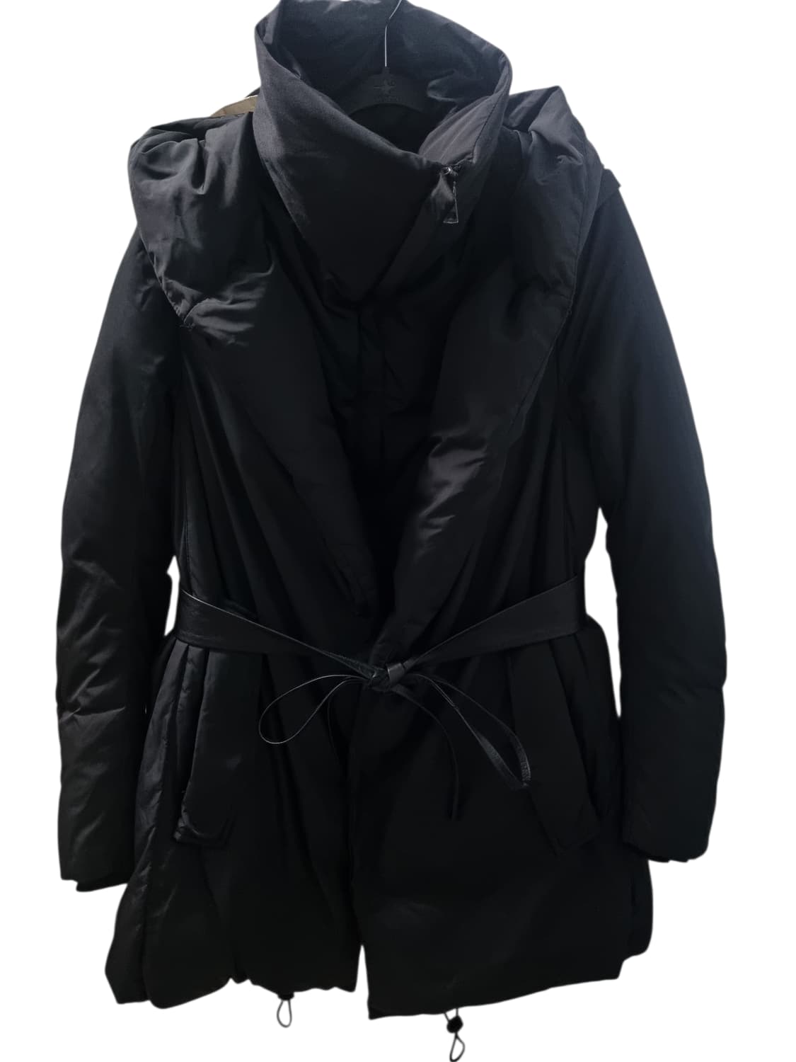 타임 여성 거위털 패딩 82 상품이미지1