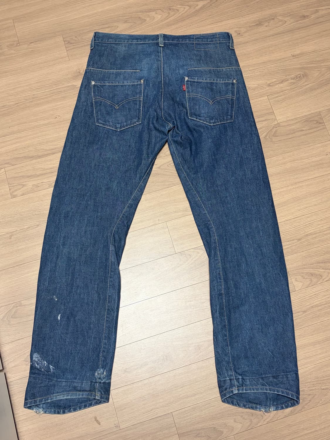 levi's 리바이스 엔지니어드진 31 상품이미지3