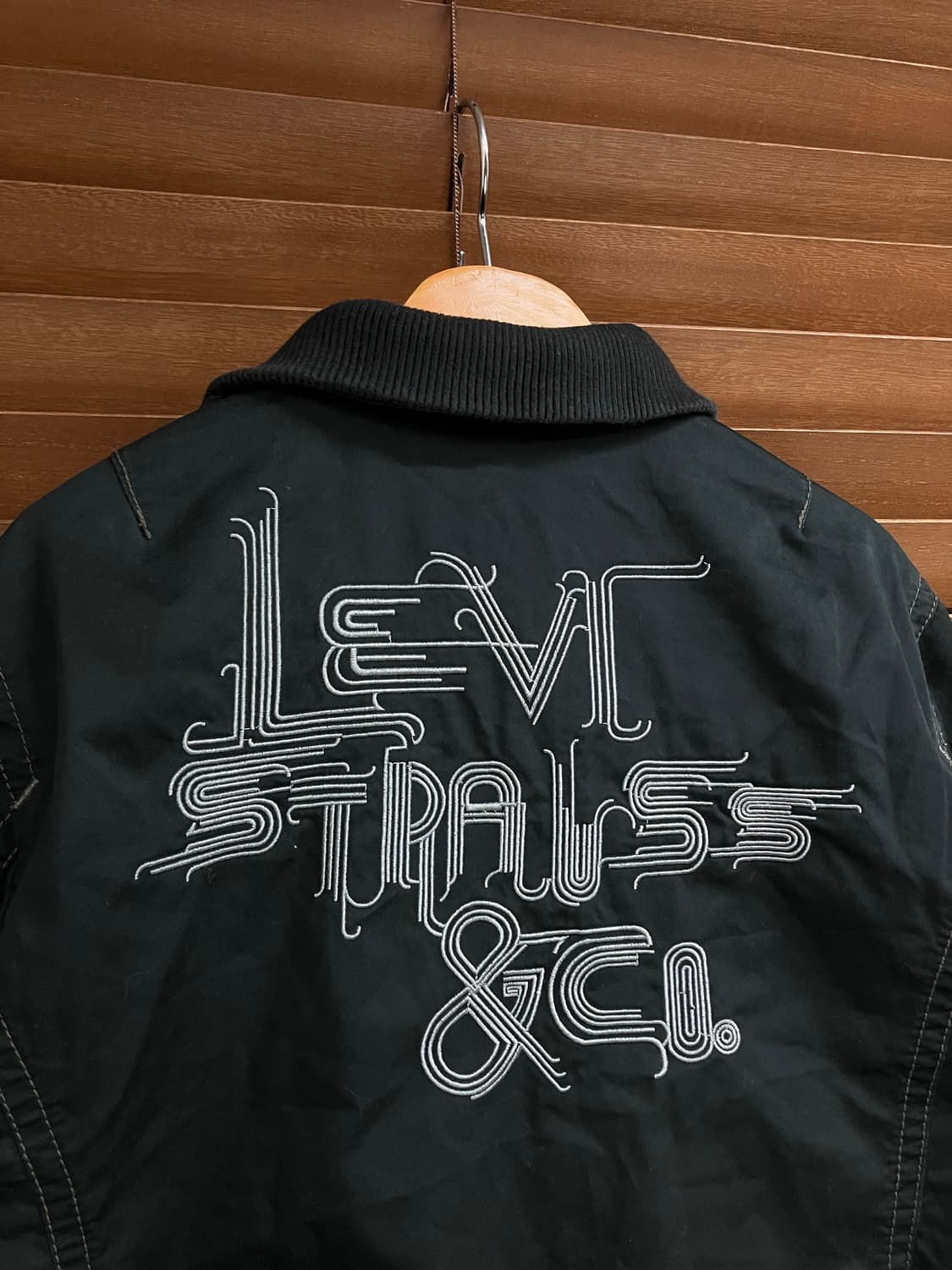 리바이스 아카이브 워크자켓 상품이미지3