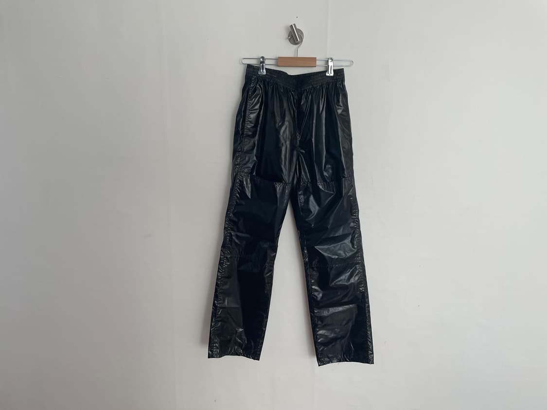 마르지엘라 mm6 글로시 팬츠 상품이미지1