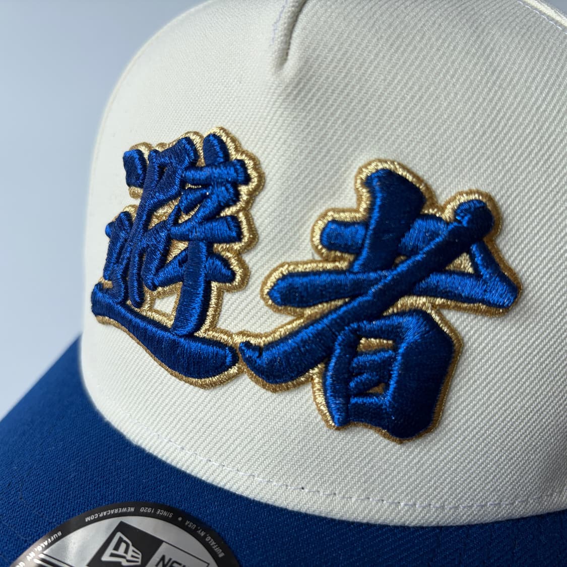 New Era LA다저스 도쿄 9FORTY OS 상품이미지4