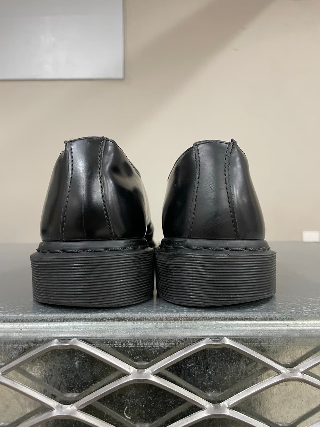 닥터마틴 1461 모노 uk7 상품이미지3