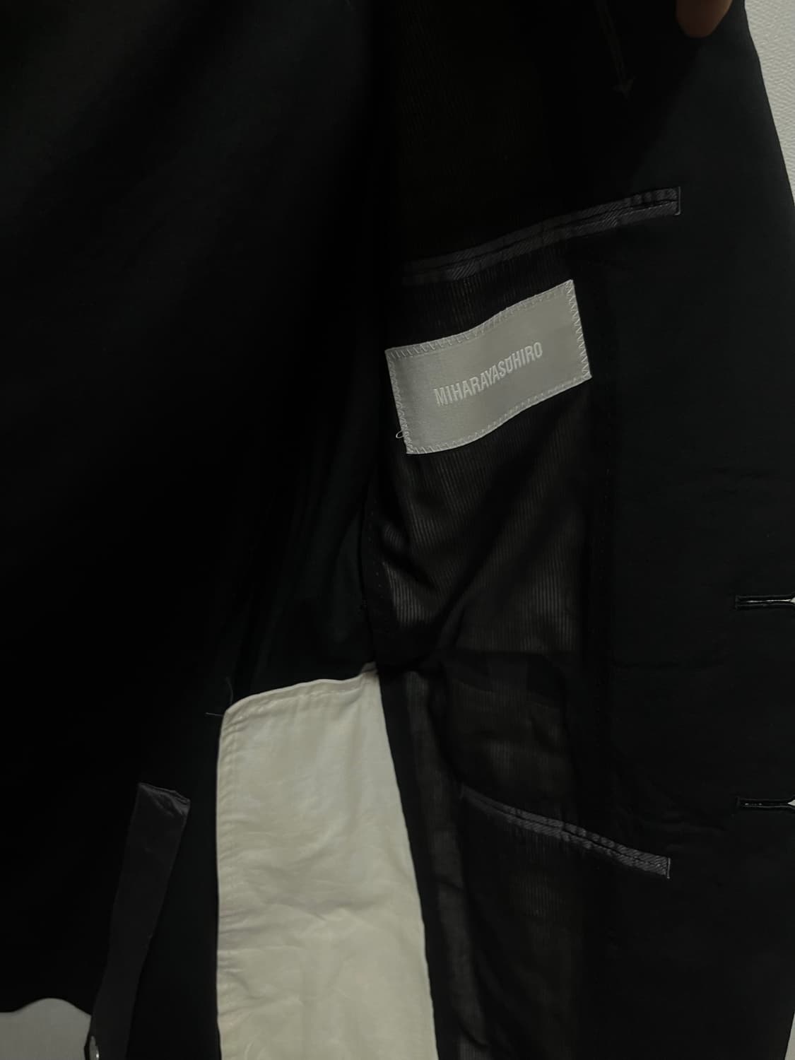 미하라 야스히로 자켓 상품이미지7