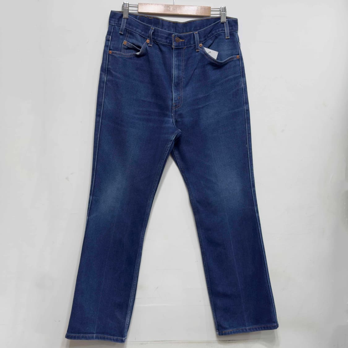 00s 리바이스 517 블랙탭 데님팬츠 상품이미지1