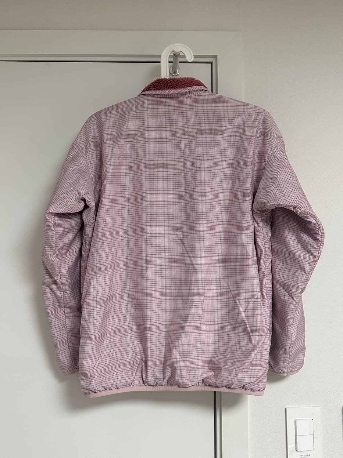 파타고니아 글리세이드 핑크 상품이미지8