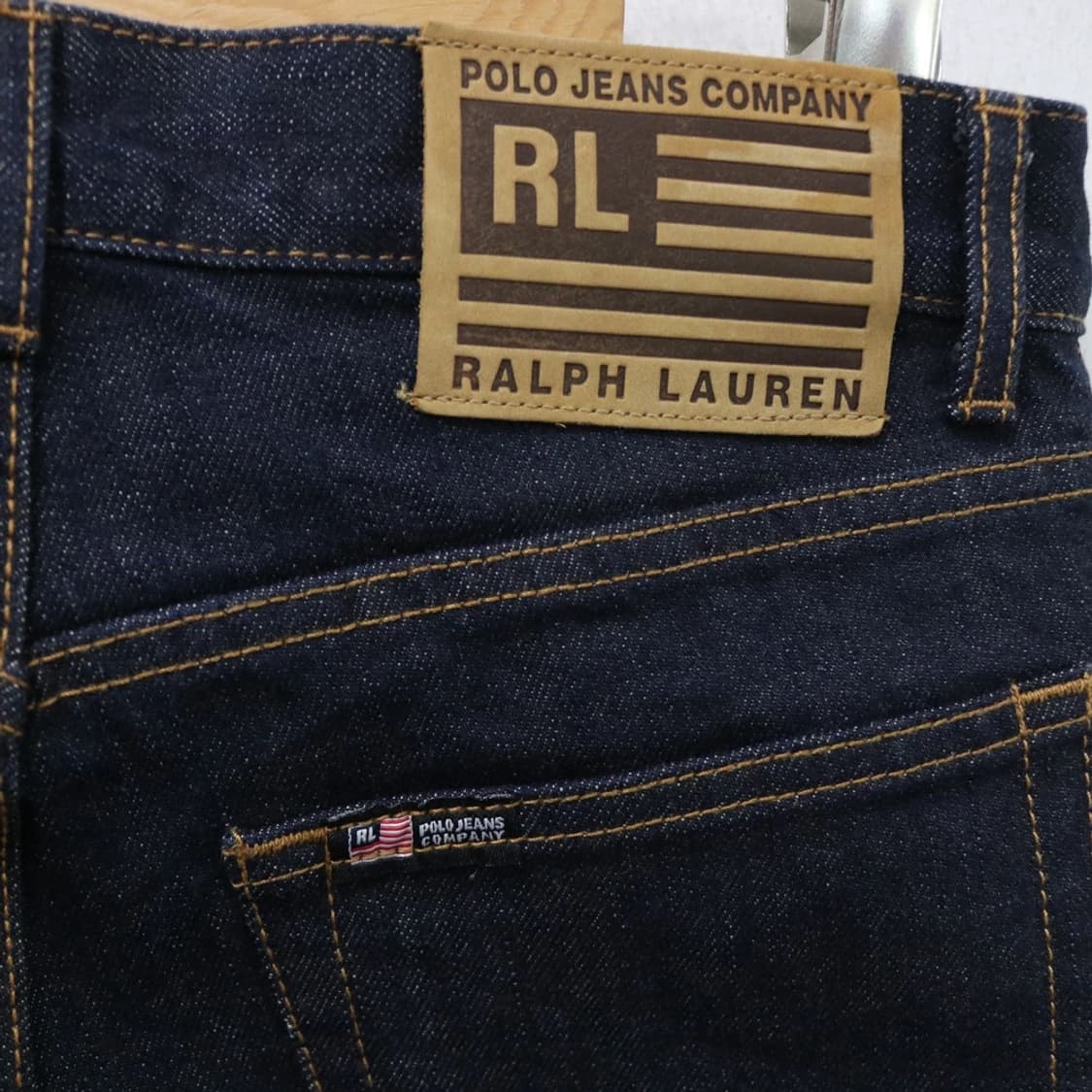 POLO JEANS COMPANY 데님 팬츠 67073 상품이미지8