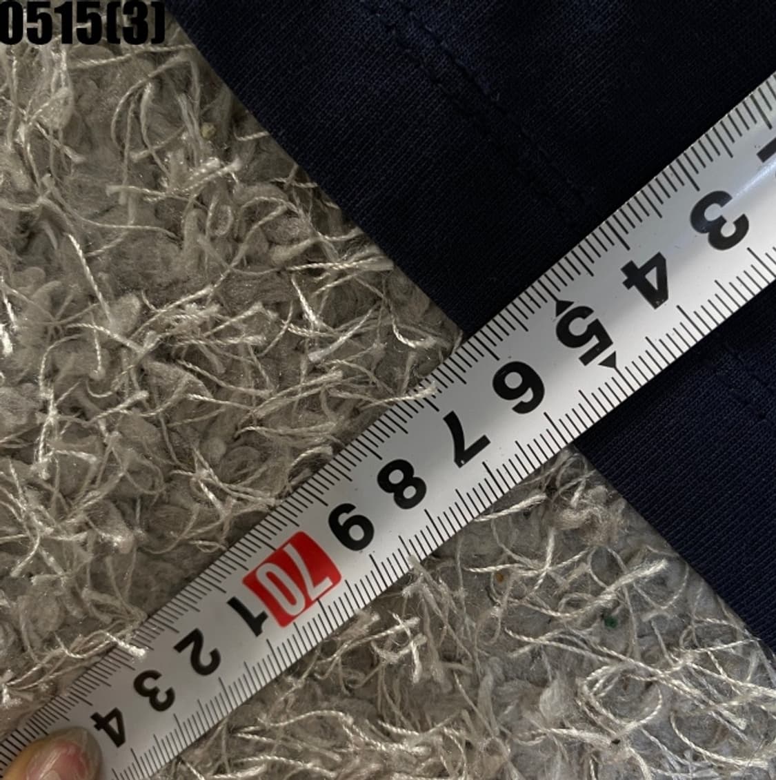 몽벨 반팔티셔츠 상품이미지6