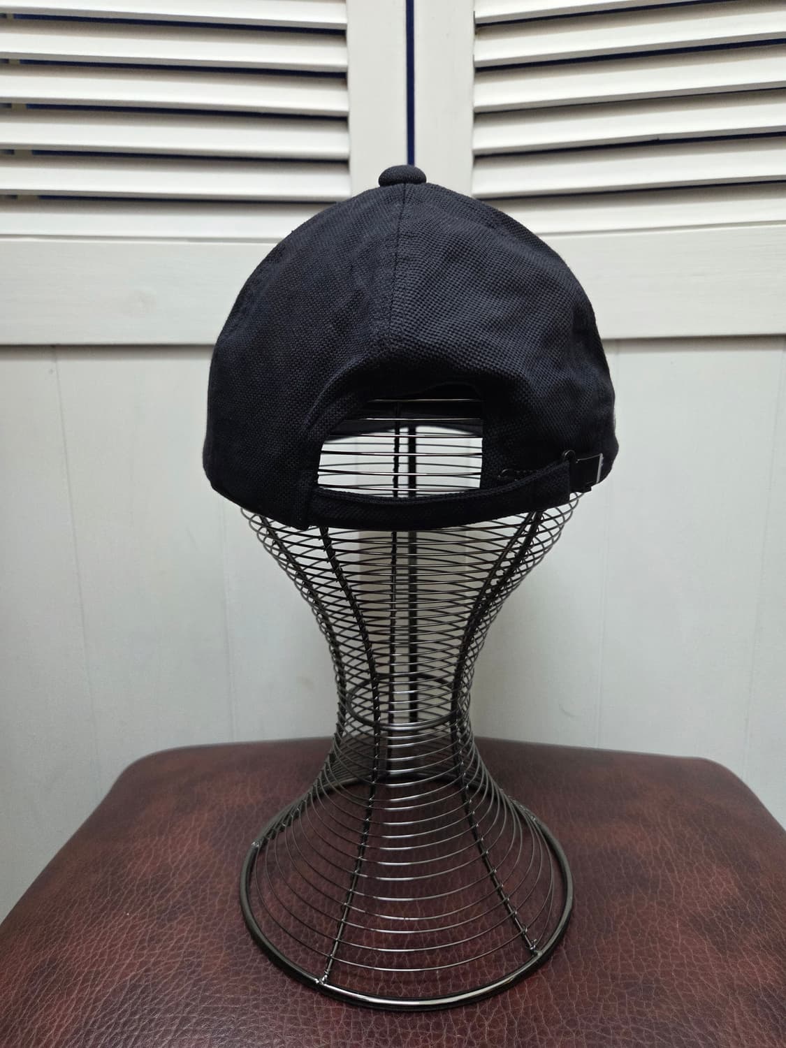 라코스테 로고 볼캡 상품이미지4
