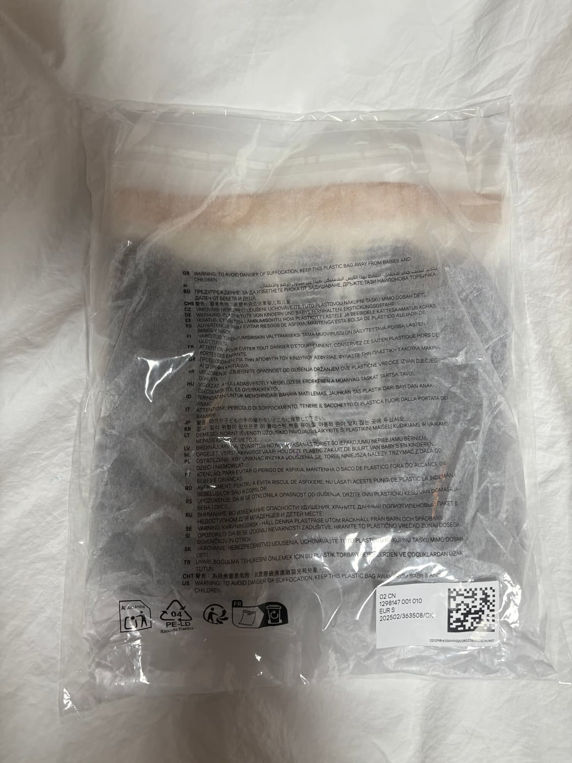 H&M 글렌마틴스 콜라보 상품이미지4