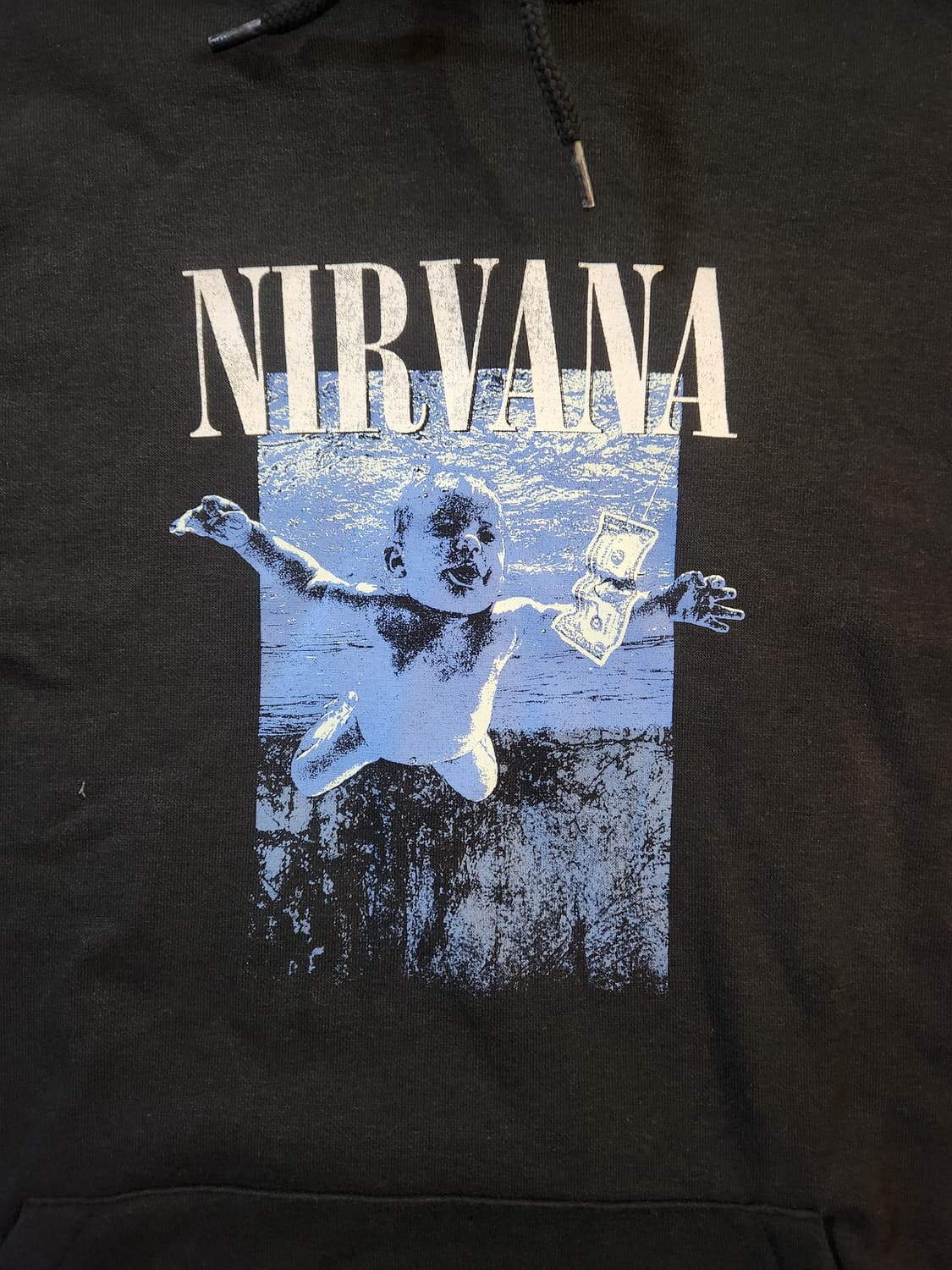 너바나×H&M 후드XL /언더커버/카미야/ 상품이미지5