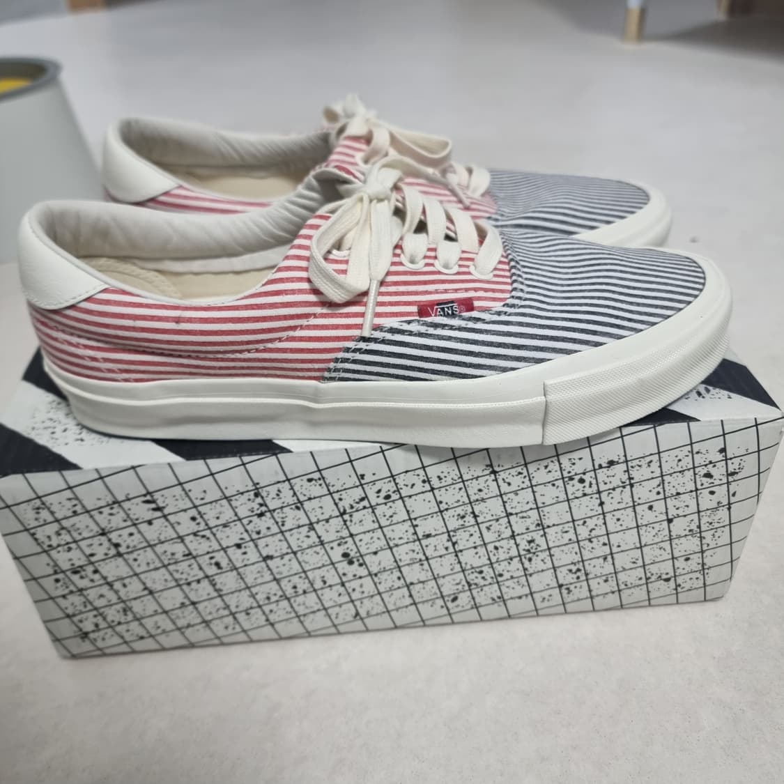 Vans vault  상품이미지2
