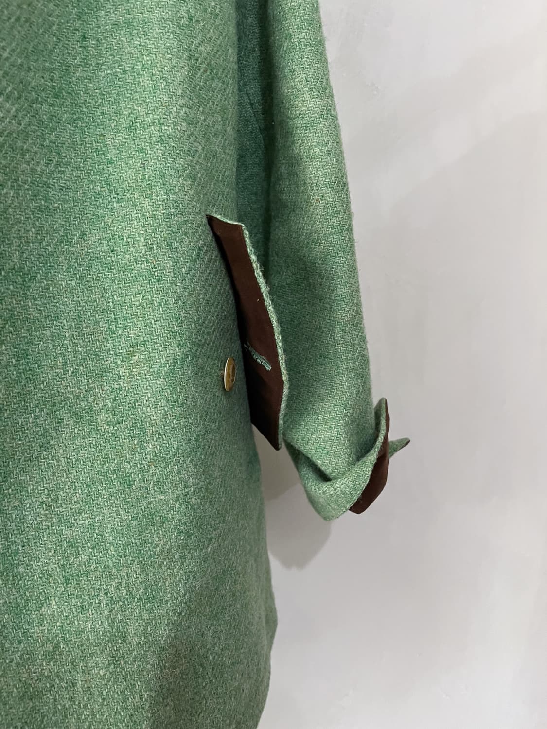 Ray Beams (Harris Tweed) 상품이미지5