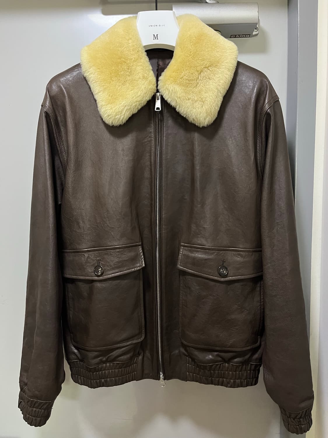 [4] 브라운야드 A2 brown 상품이미지3