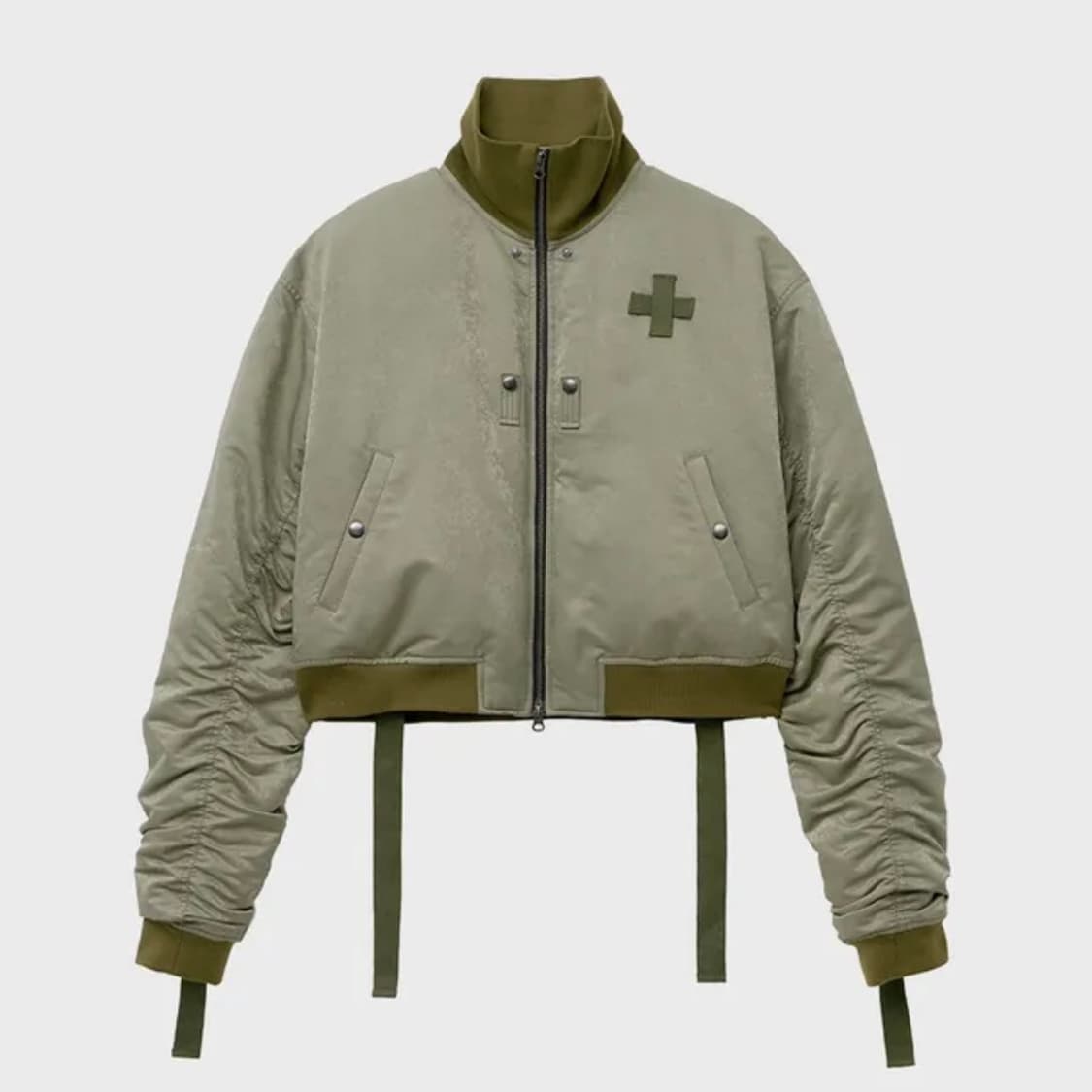 틸던 MA-1 항공점퍼 자켓 상품이미지3